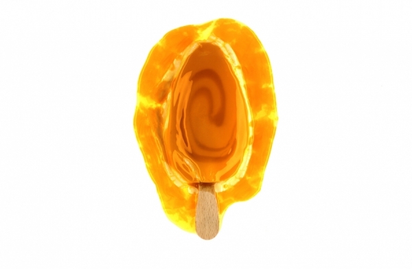 Photograph Andy Rudak Lolly on One Eyeland